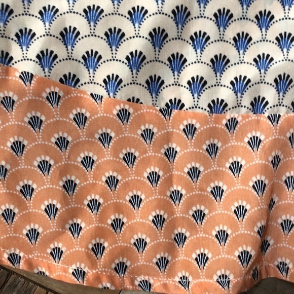 Anthropologie Elodie cami/tank. Size Medium - Picture 7 of 10